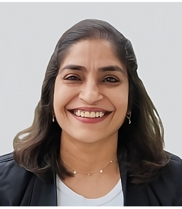 Ranu Ahuja