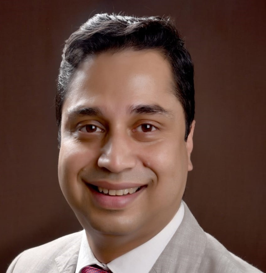 Ranu Ahuja